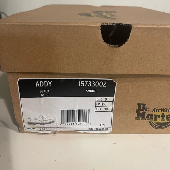Dr. Martens ADDY - Picture 2 of 3
